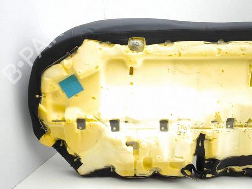 Sæde Bagtil KIA OPTIMA (JF) 1.7 CRDi | BP38243256C17 - Image 3