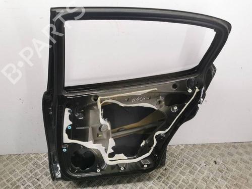 Right rear door MASERATI QUATTROPORTE V 4.2 | BP28881591C5 