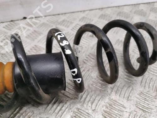 Shock absorber spring AUDI A6 C8 (4A2) 40 TDI | BP36065478C152 - Image 5