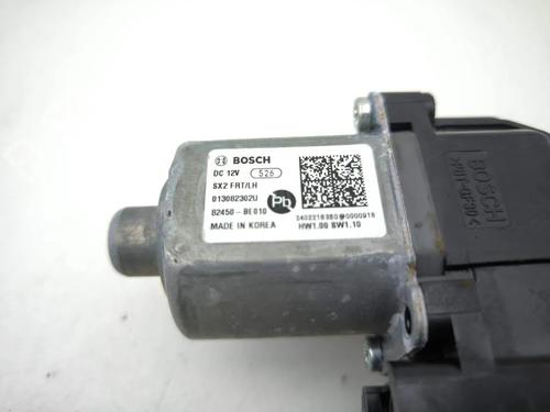 Front left window mechanism HYUNDAI KONA (SX2) EV | BP33669652C22 - Image 5