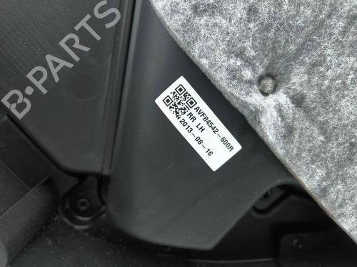 Rear left panel CHEVROLET TRAX 1.6 | BP29752484C60 - Image 10