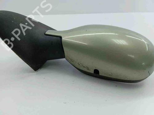 Left mirror RENAULT MEGANE I (BA0/1_) 1.6 16V (BA04, BA0B, BA11, BA1J, BA16, BA19, BA1K, BA1V,... | BP28903671C26 