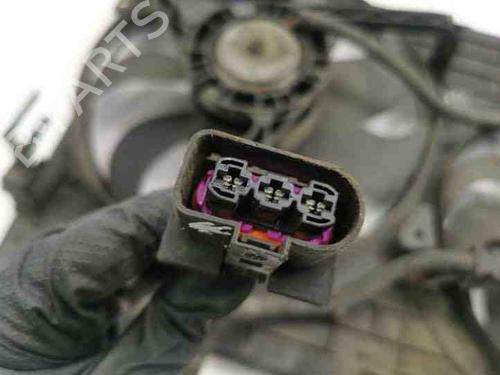 Motorkühlung VW GOLF IV Variant (1J5) 1.9 TDI | BP28849705M35