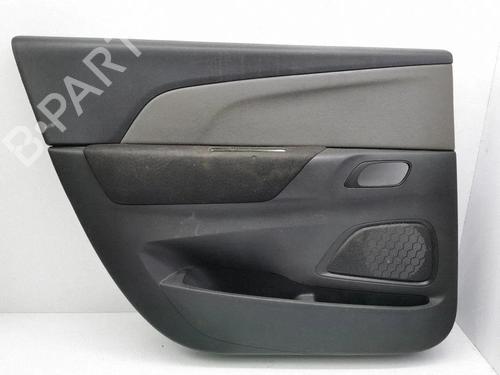 Used Rear left panel Rear left panel 38242869 38242869