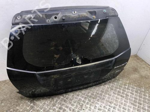 Used Tailgate Tailgate 38316885 38316885