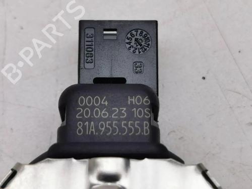 Electronic sensor AUDI A3 Sportback (8YA, 8YF) 30 TFSI | BP33645177M84 - Image 6
