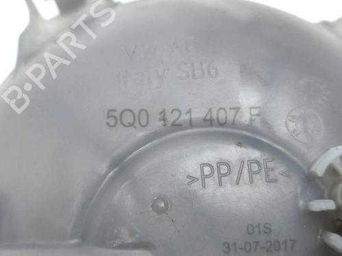 Expansion tank AUDI Q2 (GAB, GAG) 30 TFSI | BP28898875C120 