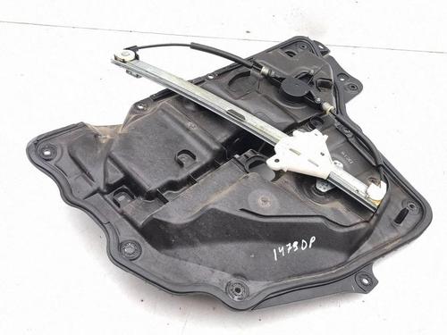 Front right window mechanism MAZDA CX-5 (KE, GH) 2.2 D AWD (KE102) | BP39116559C23 - Image 5