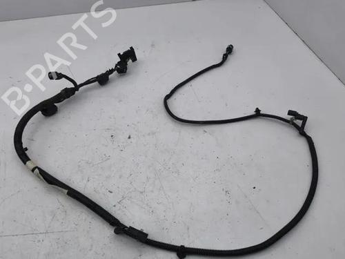Elektronisk modul HONDA CR-V II (RD_) 2.2 CTDi (RD9) (140 hp) 28841213