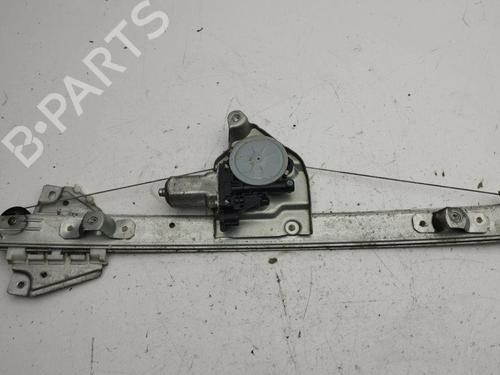 Used Rear left window mechanism SUZUKI GRAND VITARA II (JT, TE, TD) 1.9 DDiS All-wheel Drive (JT419, TD44, JB419WD, JB419XD,... (129 hp) 28886569