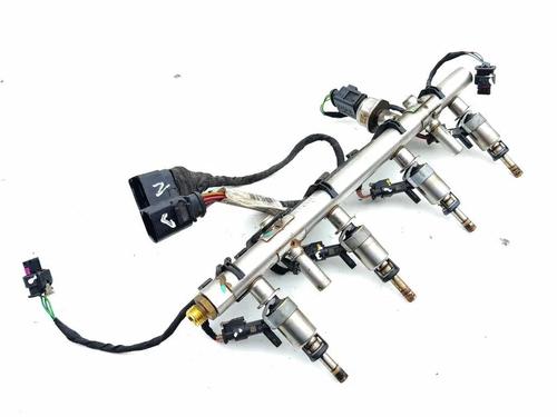 Inyector Inyector AUDI Q5 (FYB, FYG) SQ5 TFSI quattro (354 hp) 32678107 32678107