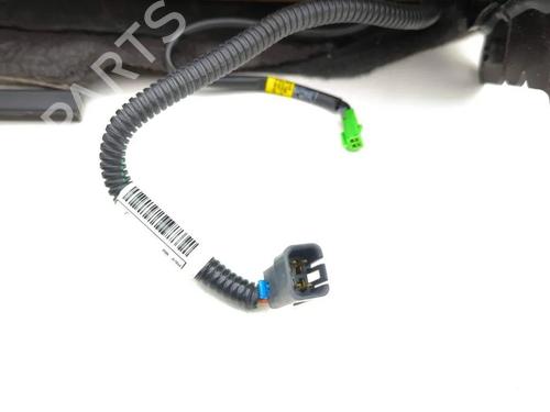 Right front seat CHRYSLER GRAND VOYAGER V (RT) 2.8 CRD | BP28877235C16  - Image 7