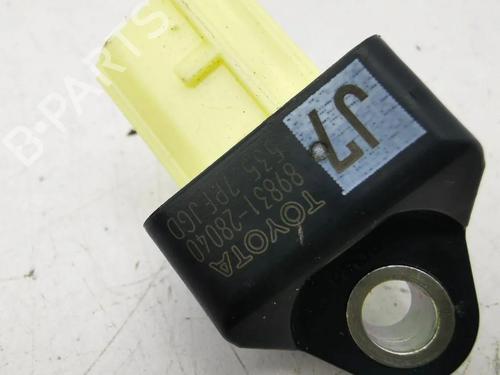 Electronic sensor TOYOTA RAV 4 V (_A5_, _H5_) 2.5 Hybrid (AXAH52) | BP36063125M84 - Image 5