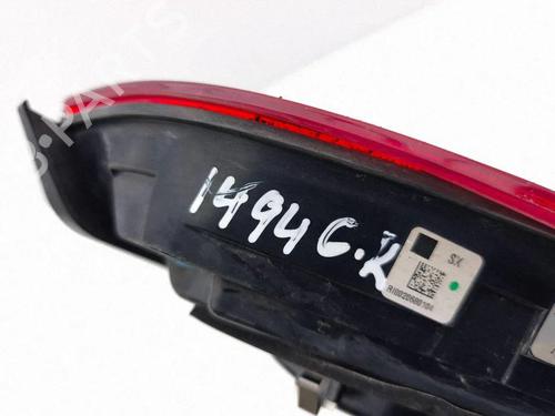 Left tailgate light MASERATI LEVANTE SUV (M161) 3.0 S Q4 | BP40151242C79 - Image 9