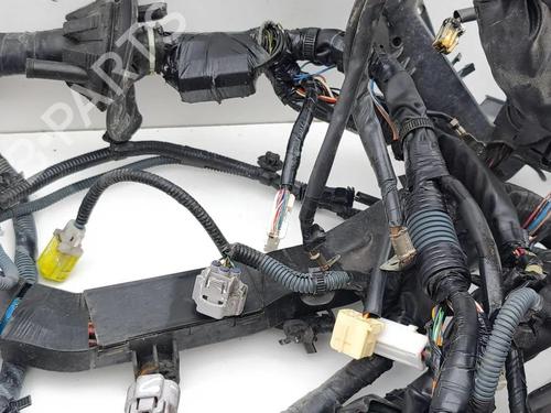 Wiring harness SUBARU BRZ (ZC6) 2.0 (ZC6) | BP36011177E16 - Image 7