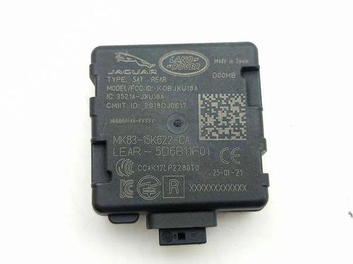 Electronic module LAND ROVER RANGE ROVER VELAR (L560) 2.0 D200 MHEV 4x4 | BP36332418M83 - Image 7