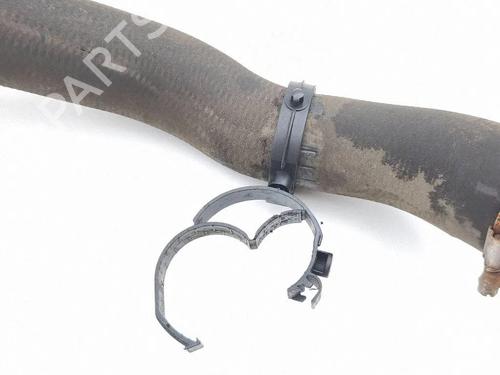 Intercooler pipe PEUGEOT 508 II (FB_, FH_, F3_) Hybrid 225 (F35GQU) | BP37687698M127 - Image 5