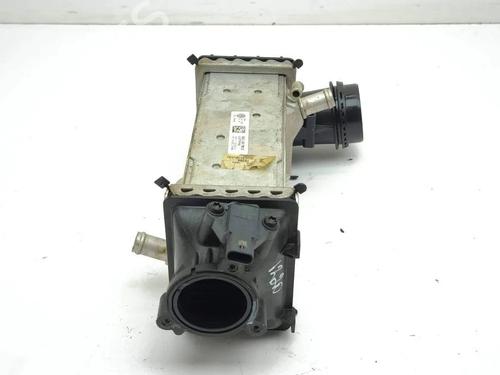 Intercooler SKODA OCTAVIA IV (NX3, NN3, PV3) 1.0 TSI e-TEC | BP36203915M30 - Image 6
