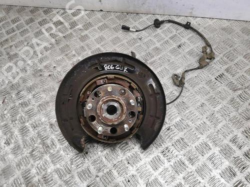 Used Left rear steering knuckle Left rear steering knuckle 33226939 33226939