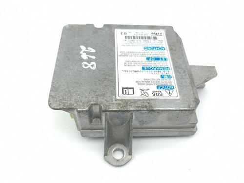 ECU airbags HONDA ACCORD VIII Estate (CW) 2.2 i-DTEC (CW3) | BP28888660M53 