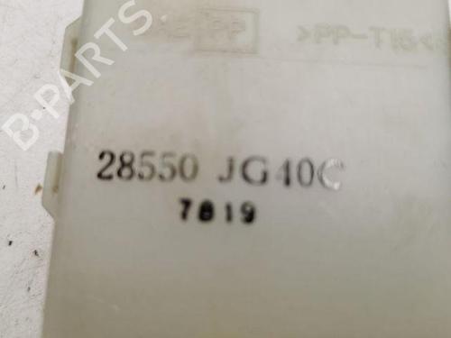 Electronic module NISSAN X-TRAIL II (T31) 2.0 dCi 4x4 | BP28842127M83 