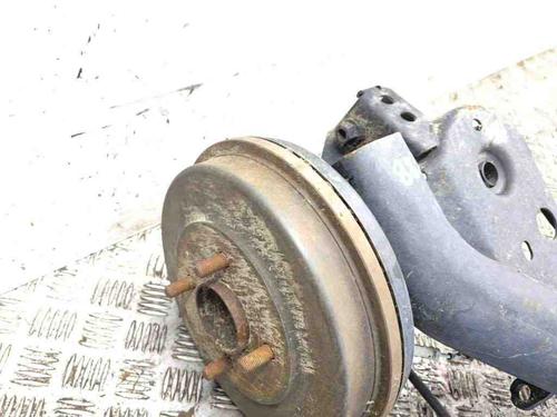 Rear axle FORD FOCUS C-MAX (DM2) 1.6 | BP28902463M2 