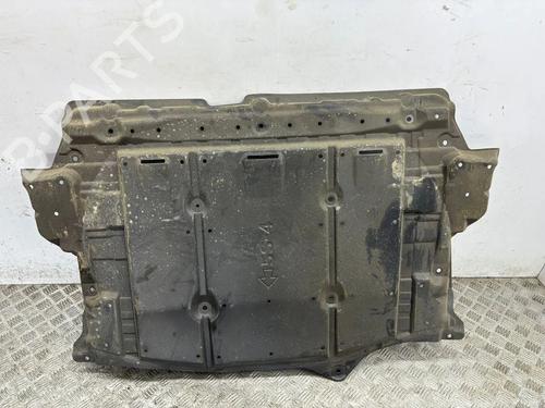 Underbody protection NISSAN LEAF (ZE1) Electric | BP36085300M92 - Image 2