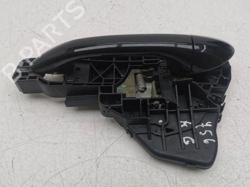 Rear left exterior door handle MERCEDES-BENZ M-CLASS (W164) ML 320 CDI 4-matic | BP28898446C130 