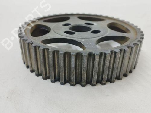 Used Pulley VOLVO XC60 II (246) D4 (190 hp) 28847088