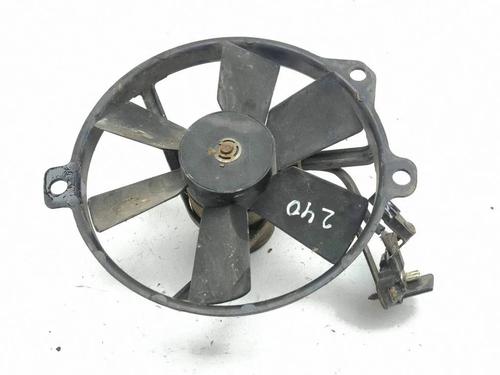 Used Radiator fan Radiator fan MERCEDES-BENZ S-CLASS (W220, V220) S 400 CDI (220.028, 220.128) (250 hp) 40210243 40210243