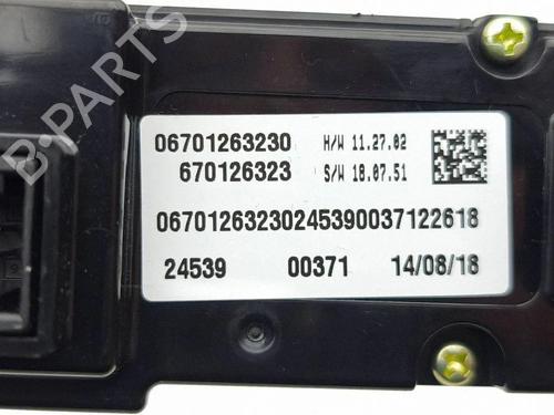 Control unit MASERATI LEVANTE SUV (M161) 3.0 S Q4 | BP40151172M11 - Image 7