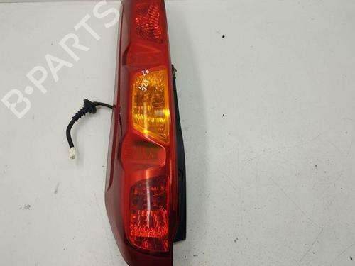 Used Left taillight NISSAN X-TRAIL II (T31) 2.0 dCi 4x4 (150 hp) 28893849