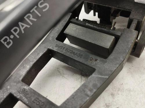 Rear left exterior door handle FORD GRAND C-MAX (DXA/CB7, DXA/CEU) 2.0 TDCi | BP28902893C130 