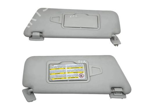 Left sun visor MERCEDES-BENZ A-CLASS (W169) A 180 CDI (169.007, 169.307) | BP36348891I1 - Image 5