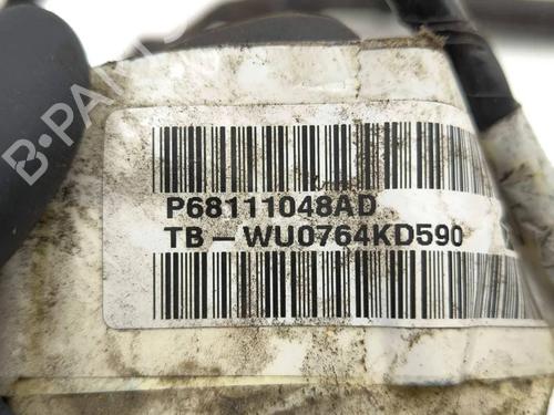Wiring harness JEEP CHEROKEE (KL) 2.0 CRD 4x4 | BP34103022E16 - Image 11