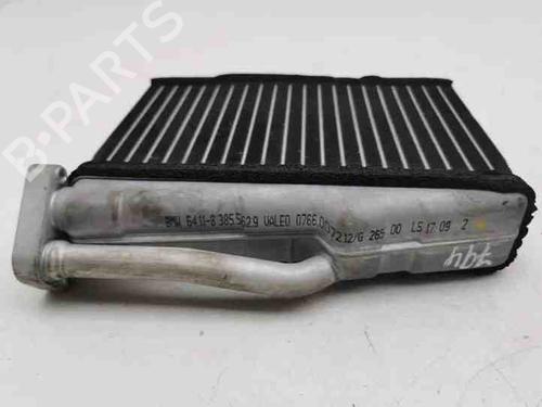 Used AC radiator BMW 5 (E39) 525 d (163 hp) 28861898