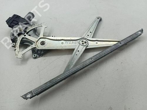 Used Rear left window mechanism Rear left window mechanism LEXUS NX (_Z1_) 300h AWD (AYZ15_, AYZ15R) (197 hp) 40167284 40167284