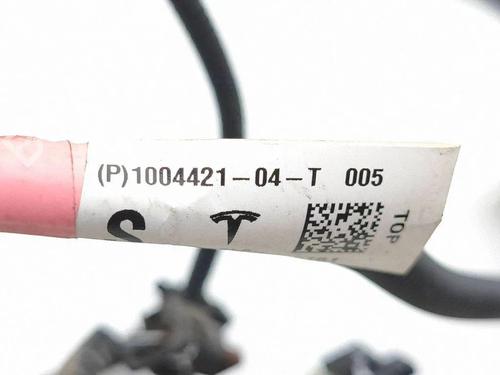 Elektronisk modul TESLA MODEL S (5YJS) 70D AWD | BP37798225M83 - Image 6