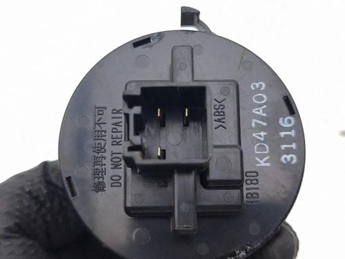 Heater resistor MAZDA CX-5 (KE, GH) 2.2 D AWD (KE102) | BP39160305M108 - Image 4