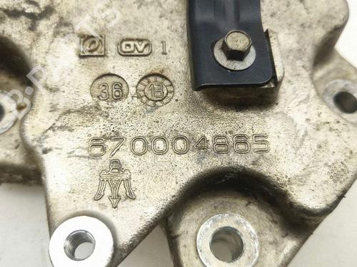 Engine mount MASERATI GHIBLI III (M157) 3.0 D | BP40208865M89 - Image 6