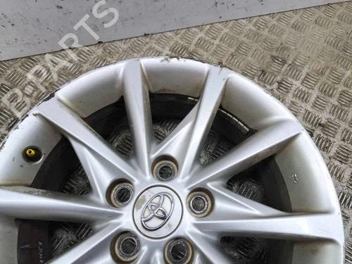 Fælk TOYOTA PRIUS PLUS (_W4_) 1.8 Hybrid (ZVW40W, ZVW41W) | BP38038393C45 - Image 5