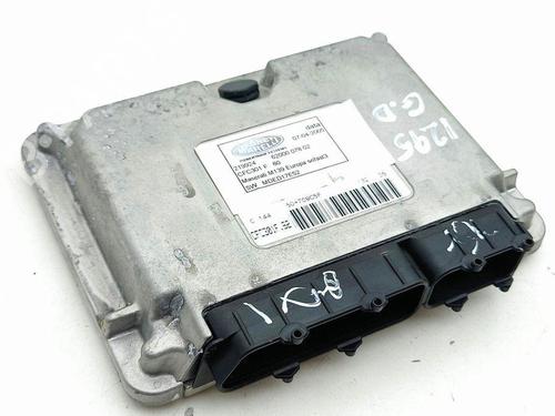 Used Gearbox control unit MASERATI QUATTROPORTE V 4.2 (400 hp) 28907143