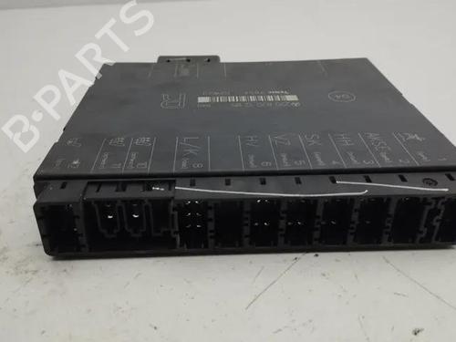 Elektronisk modul MERCEDES-BENZ S-CLASS (W220, V220) S 320 CDI (220.026, 220.126) | BP28847595M83 