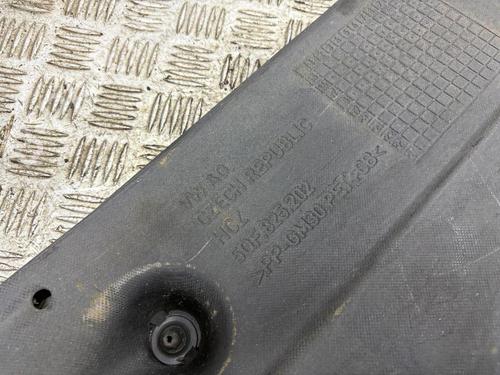 Underbody protection AUDI Q3 (F3B) 35 TFSI | BP29976083M92