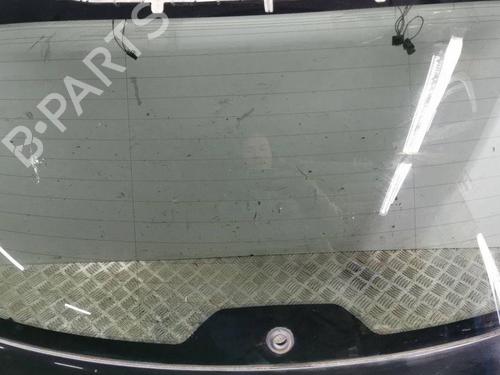 Tailgate PORSCHE CAYENNE (92A) 3.6 | BP28879669C6 