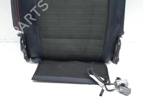 Rear seat FORD KUGA II (DM2) 1.6 EcoBoost | BP36191952C17 - Image 5