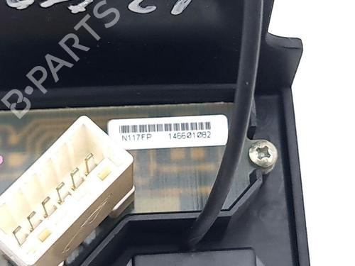 Switch MASERATI QUATTROPORTE V 4.2 | BP28881622I30 
