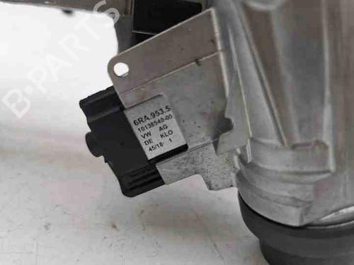 Electronic module AUDI A1 Sportback (8XA, 8XF) 1.0 TFSI | BP28857511M83 