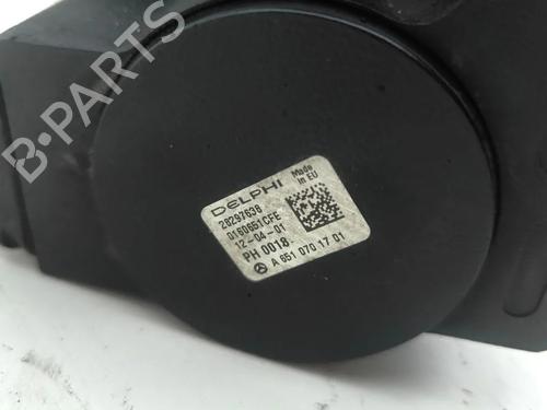 Fuel pump MERCEDES-BENZ M-CLASS (W166) ML 250 CDI / BlueTEC 4-matic (166.004, 166.003) | BP36086083M76 - Image 8