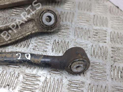 Right rear suspension arm JEEP GRAND CHEROKEE IV (WK, WK2) 3.0 CRD V6 4x4 | BP28880001M15 